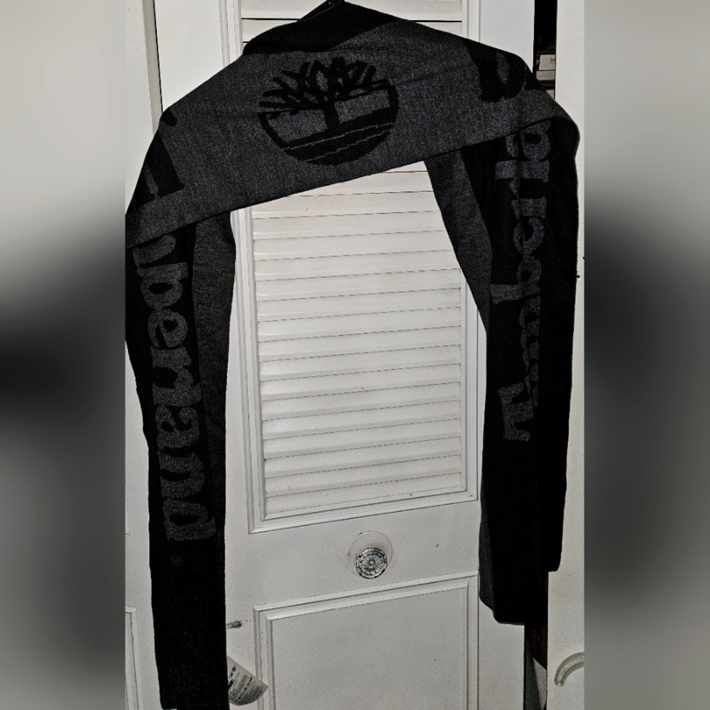 NWT Mens Timberland Scarf